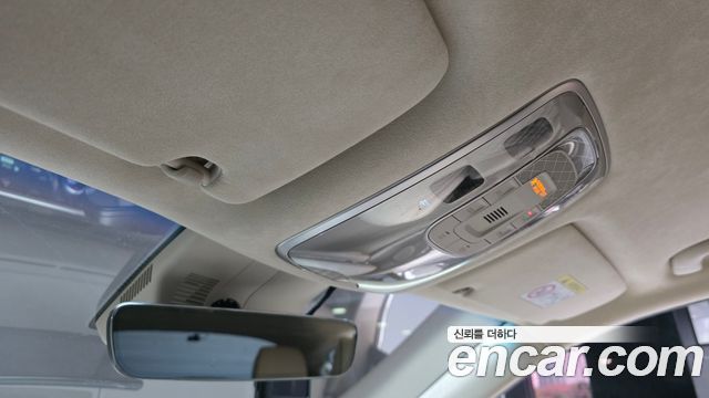 Genesis GV80 3.5T Gasoline AWD 2021 — фото 18