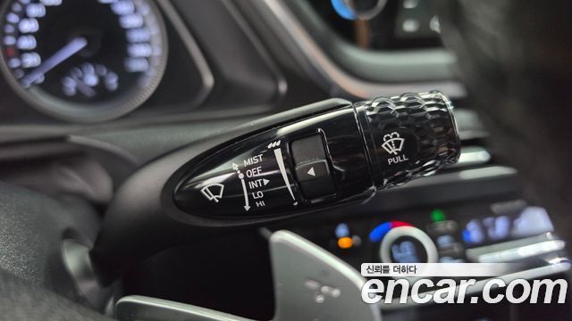 Hyundai Sonata (DN8) 1.6 Turbo Premium Family 2021 — фото 27