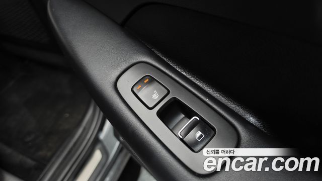 Hyundai Sonata (DN8) 1.6 Turbo Premium Family 2021 — фото 29