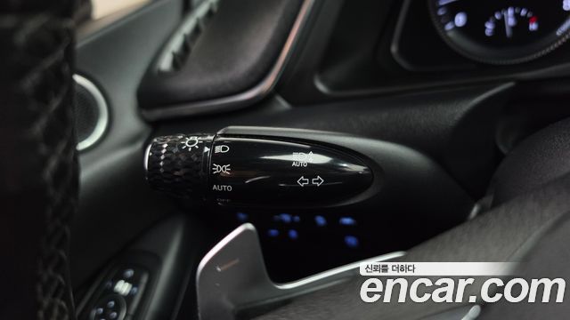 Hyundai Sonata (DN8) 1.6 Turbo Premium Family 2021 — фото 40