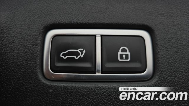Kia Sorento (IV) Diesel 2.2 2WD Prestige 2021 — фото 16