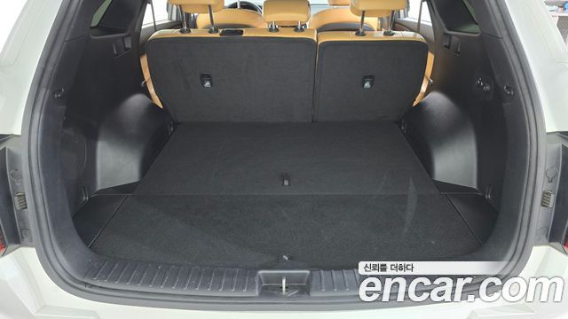 Kia Sorento (IV) Diesel 2.2 2WD Prestige 2021 — фото 17