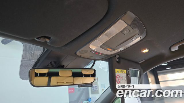Kia Sorento (IV) Diesel 2.2 2WD Prestige 2021 — фото 18
