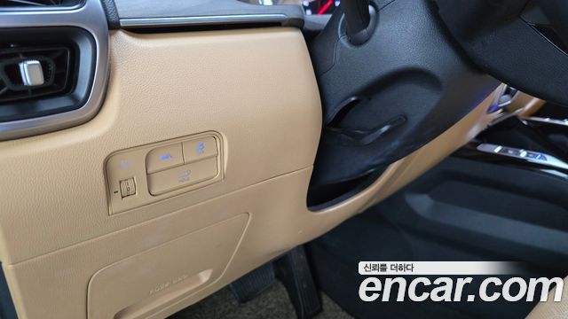 Kia Sorento (IV) Diesel 2.2 2WD Prestige 2021 — фото 19