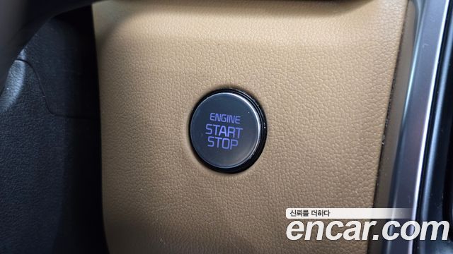 Kia Sorento (IV) Diesel 2.2 2WD Prestige 2021 — фото 20