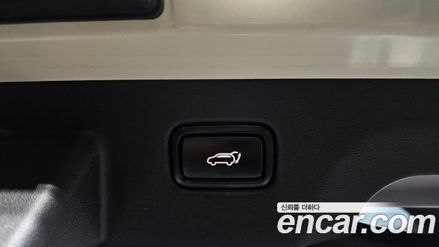Kia EV6 Long Range Earth 2022 — фото 19