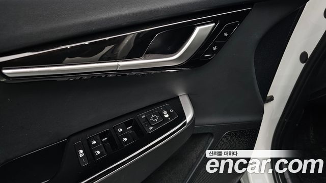Kia EV6 Long Range Earth 2022 — фото 20
