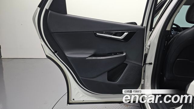 Kia EV6 Long Range Earth 2022 — фото 25
