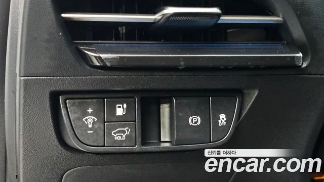 Kia EV6 Long Range Earth 2022 — фото 28