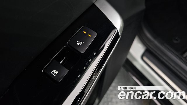 Kia EV6 Long Range Earth 2022 — фото 30