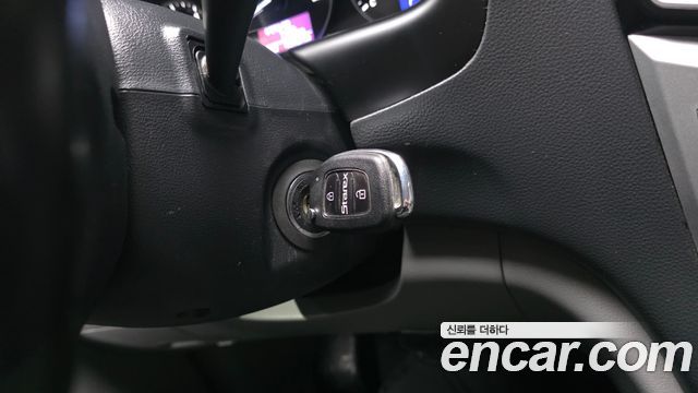 Hyundai Grand Starex Van 3-Seater Smart 2021 — фото 17