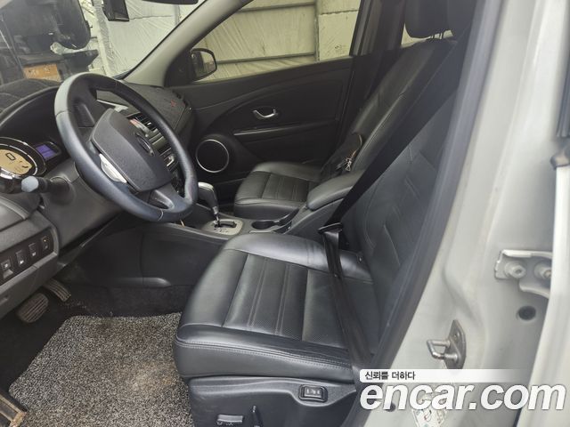 Renault Korea SM3 Neo RE 2018 — фото 6