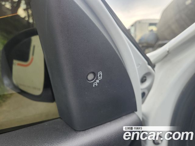 Renault Korea SM3 Neo RE 2018 — фото 9