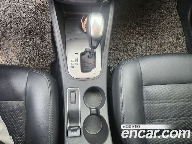 Renault Korea SM3 Neo RE 2018 — фото 15