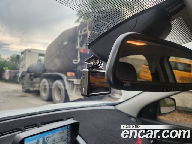 Renault Korea SM3 Neo RE 2018 — фото 16
