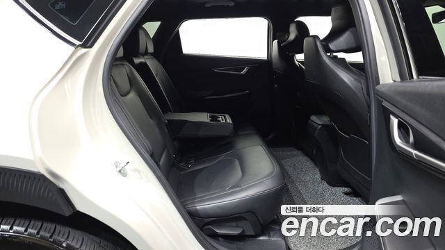 Kia EV6 Long Range Air 2024 — фото 15