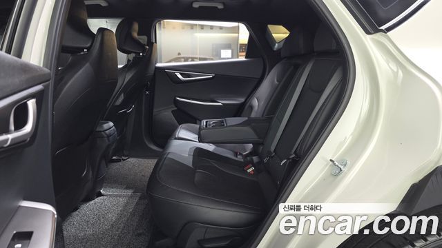 Kia EV6 Long Range Air 2024 — фото 16