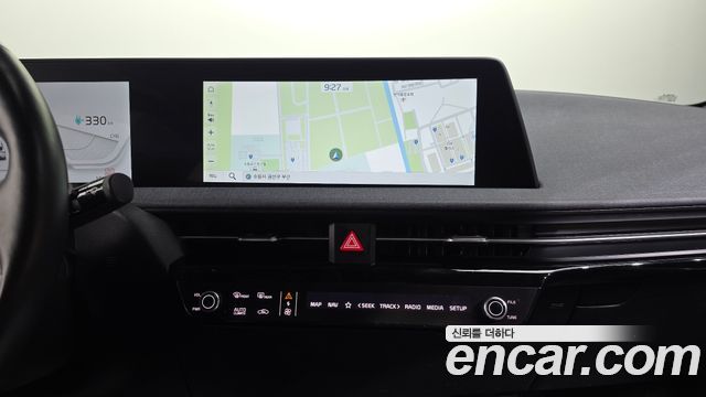 Kia EV6 Long Range Air 2024 — фото 18