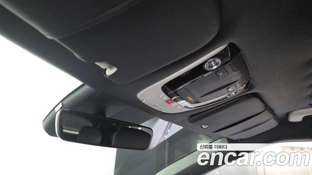 Kia EV6 Long Range Air 2024 — фото 22