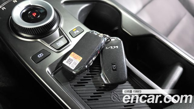 Kia EV6 Long Range Air 2024 — фото 23