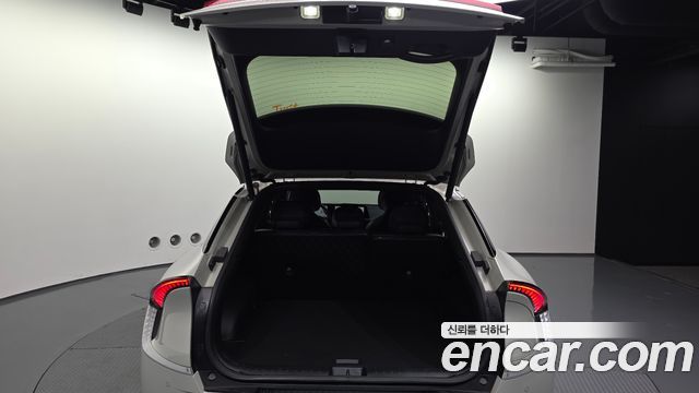 Kia EV6 Long Range Air 2024 — фото 24