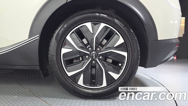 Kia EV6 Long Range Air 2024 — фото 27