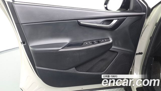 Kia EV6 Long Range Air 2024 — фото 30