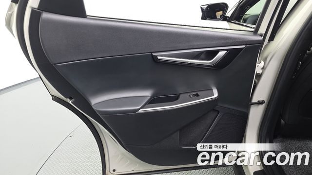 Kia EV6 Long Range Air 2024 — фото 31