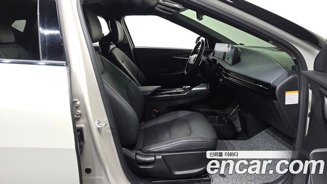 Kia EV6 Long Range Air 2024 — фото 32