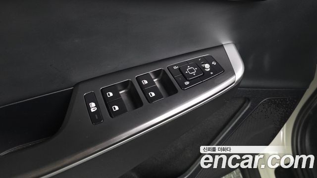 Kia EV6 Long Range Air 2024 — фото 33