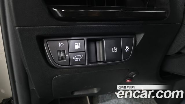 Kia EV6 Long Range Air 2024 — фото 34