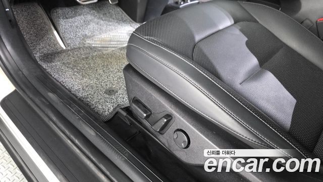 Kia EV6 Long Range Air 2024 — фото 36