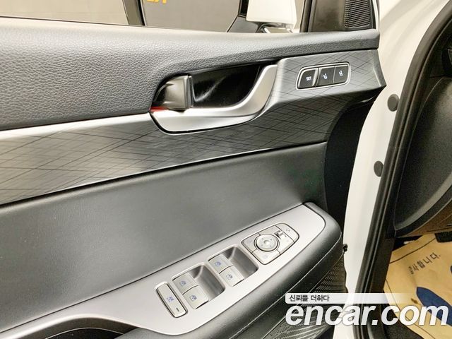 Hyundai Palisade Diesel 2.2 2WD Prestige 2022 — фото 21