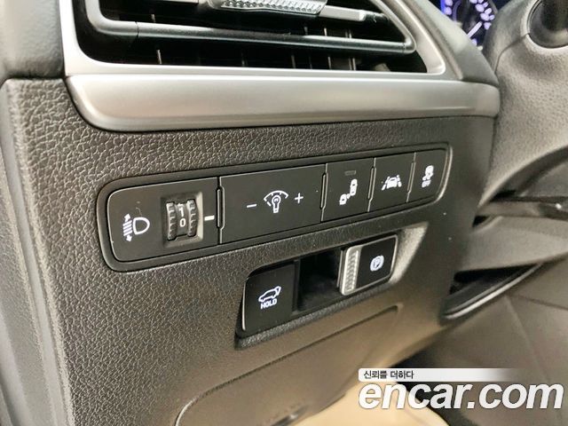 Hyundai Palisade Diesel 2.2 2WD Prestige 2022 — фото 22