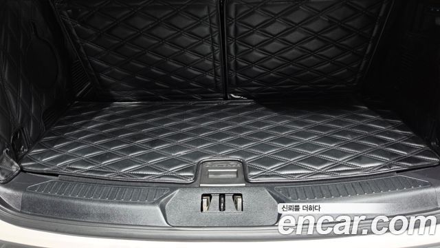 Ford Explorer (VI) 3.0 Platinum 4WD 2021 — фото 20