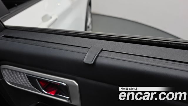 Ford Explorer (VI) 3.0 Platinum 4WD 2021 — фото 27