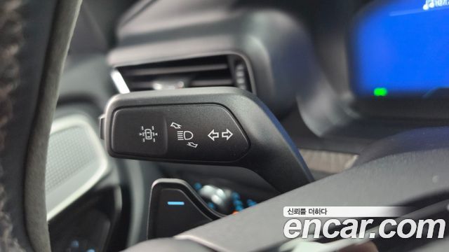Ford Explorer (VI) 3.0 Platinum 4WD 2021 — фото 38