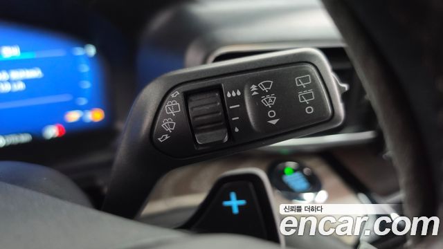 Ford Explorer (VI) 3.0 Platinum 4WD 2021 — фото 39