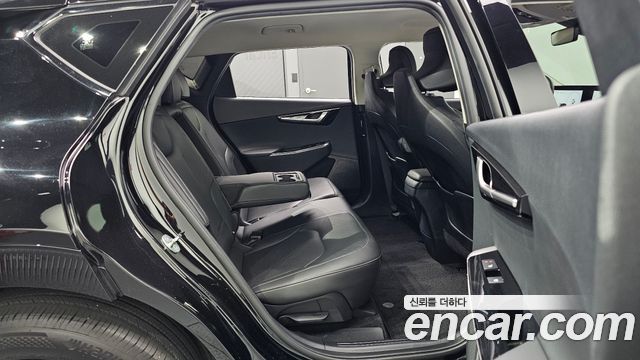 Kia EV6 Long Range 4WD Earth 2023 — фото 11