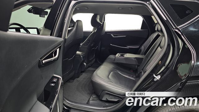 Kia EV6 Long Range 4WD Earth 2023 — фото 12