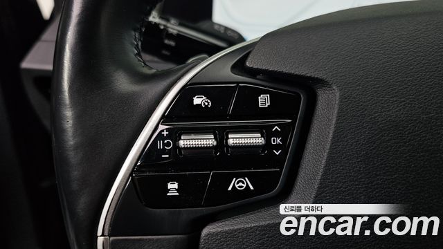 Kia EV6 Long Range 4WD Earth 2023 — фото 18