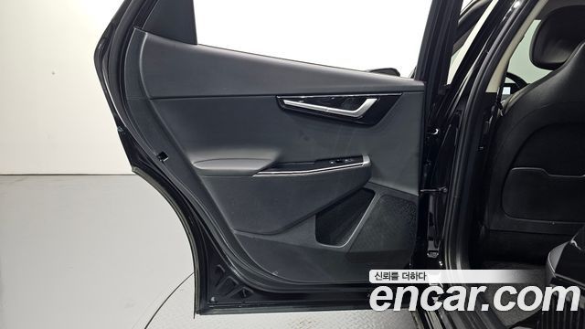 Kia EV6 Long Range 4WD Earth 2023 — фото 25