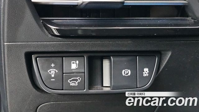 Kia EV6 Long Range 4WD Earth 2023 — фото 27