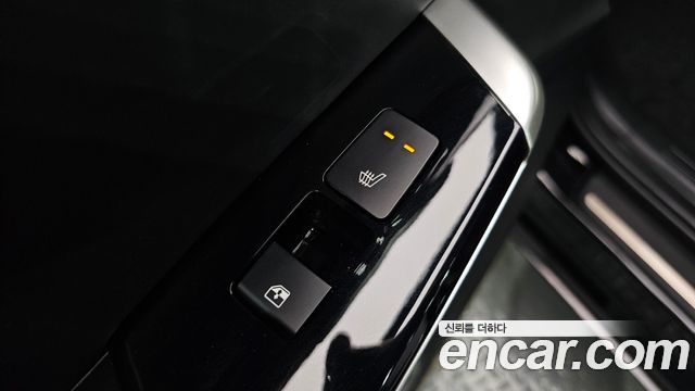 Kia EV6 Long Range 4WD Earth 2023 — фото 29