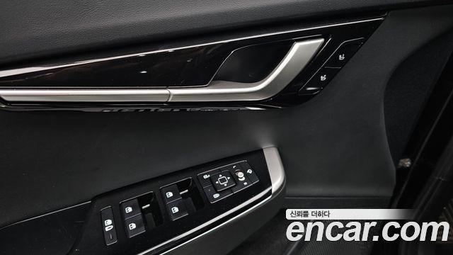 Kia EV6 Long Range 4WD Earth 2023 — фото 30