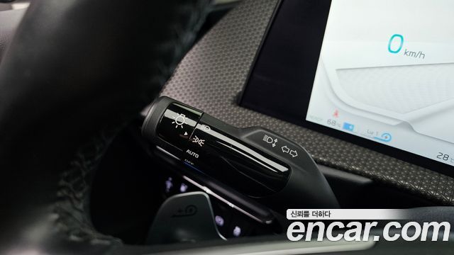 Kia EV6 Long Range 4WD Earth 2023 — фото 33