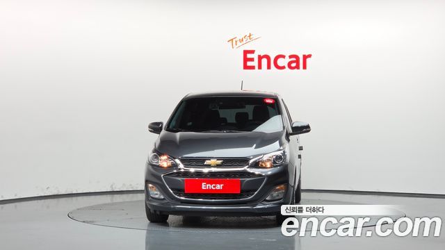 Chevrolet Spark Premier 2019 — фото 3