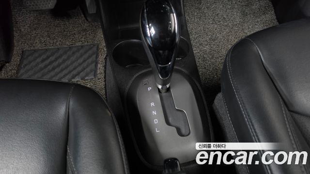 Chevrolet Spark Premier 2019 — фото 9