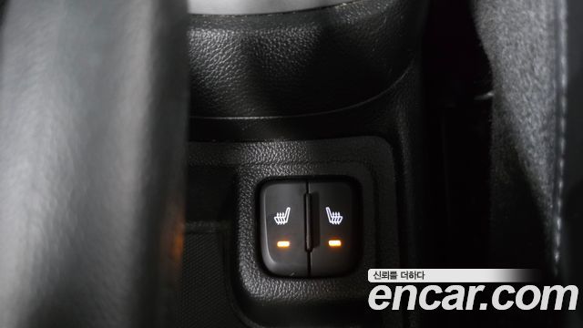 Chevrolet Spark Premier 2019 — фото 12