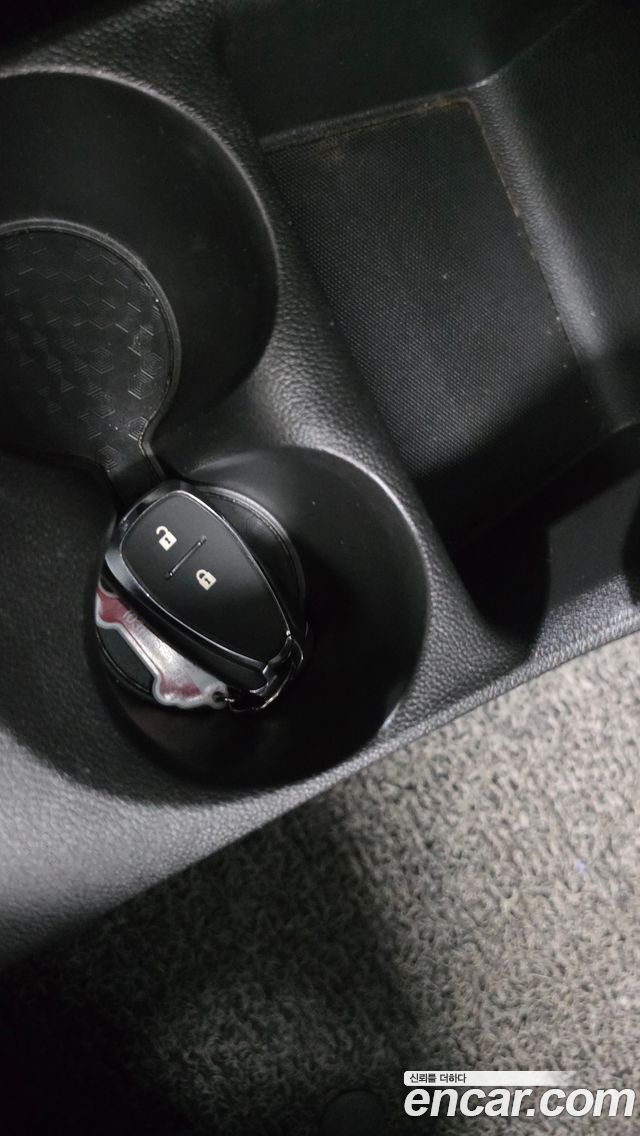Chevrolet Spark Premier 2019 — фото 18